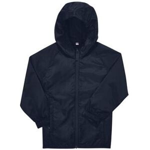 B&c Blouson enfant B&c Reset Bleu 12 ans,5 / 6 ans,7 / 8 ans Meisjes B&c Blouson enfant B&c Reset Bleu 12 ans,5 / 6 ans,7 / 8 ans Meisjes