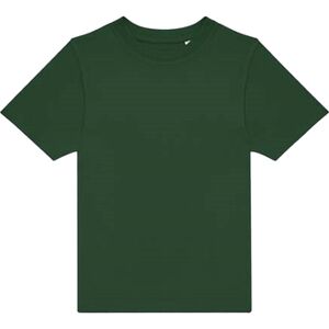 T-Shirt Enfant B&C Vert bouteille T-Shirt Enfant B&C Vert bouteille
