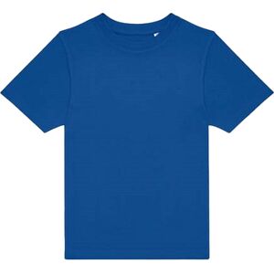 B&c T-shirt enfant B&c RW10544 Bleu 1 / 2 ans,3 / 4 ans,5 / 6 ans,7 / 8 ans,12 ans Meisjes B&c T-shirt enfant B&c RW10544 Bleu 1 / 2 ans,3 / 4 ans,5 / 6 ans,7 / 8 ans,12 ans Meisjes