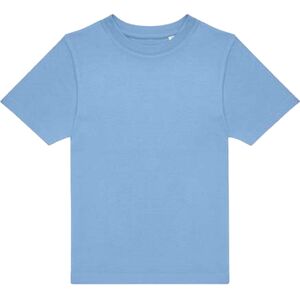 B&c T-shirt enfant B&c RW10544 Bleu 3 / 4 ans,5 / 6 ans,7 / 8 ans Jongens B&c T-shirt enfant B&c RW10544 Bleu 3 / 4 ans,5 / 6 ans,7 / 8 ans Jongens