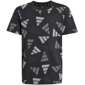 T-shirt enfant adidas JC7749 Noir 11 / 12 ans,13 / 14 ans,7 / 8 ans,9 / 10 ans,15 / 16 ans Jongens T-shirt enfant adidas JC7749 Noir 11 / 12 ans,13 / 14 ans,7 / 8 ans,9 / 10 ans,15 / 16 ans Jongens