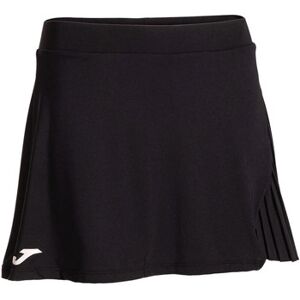 Joma Court Falda Skirt Negro S - Jupe Joma Court Falda Skirt Negro S - Jupe