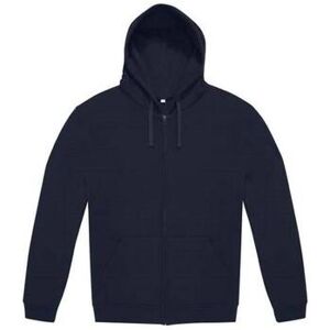B&c Sweatshirts à capuche B&c ID.334 Bleu 12 ans,5 / 6 ans,7 / 8 ans Jongens B&c Sweatshirts à capuche B&c ID.334 Bleu 12 ans,5 / 6 ans,7 / 8 ans Jongens