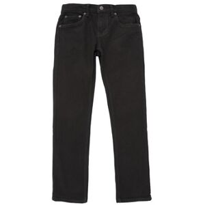 Levi's Jeans enfant Levis 511 SLIM FIT JEAN Noir 10 ans,12 ans Jongens Levi's Jeans enfant Levis 511 SLIM FIT JEAN Noir 10 ans,12 ans Jongens
