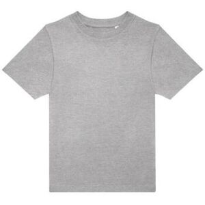 B&c T-shirt enfant B&c E190 Gris 3 / 4 ans,5 / 6 ans,7 / 8 ans,12 ans Jongens B&c T-shirt enfant B&c E190 Gris 3 / 4 ans,5 / 6 ans,7 / 8 ans,12 ans Jongens