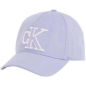 Bonnet enfant Calvin Klein Jeans - Violet EU L / XL Jongens Bonnet enfant Calvin Klein Jeans - Violet EU L / XL Jongens