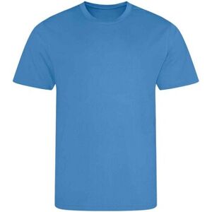 T-shirt enfant Awdis JC01J Bleu 12 ans,3 / 4 ans,5 / 6 ans,7 / 8 ans Jongens T-shirt enfant Awdis JC01J Bleu 12 ans,3 / 4 ans,5 / 6 ans,7 / 8 ans Jongens