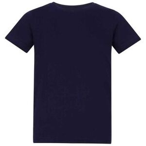 T-shirt enfant Awdis AT001B Bleu 12 ans,14 ans,3 / 4 ans,5 / 6 ans,7 / 8 ans Meisjes T-shirt enfant Awdis AT001B Bleu 12 ans,14 ans,3 / 4 ans,5 / 6 ans,7 / 8 ans Meisjes