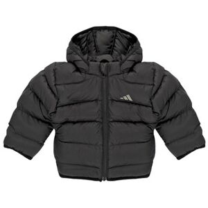 Doudounes enfants adidas Synthetic Down Jacket Kids Noir 12 / 18 mois,18 / 24 mois,6 / 9 mois,2 / 3 ans,0 / 3 mois Jongens Doudounes enfants adidas Synthetic Down Jacket Kids Noir 12 / 18 mois,18 / 24 mois,6 / 9 mois,2 / 3 ans,0 / 3 mois Jongens