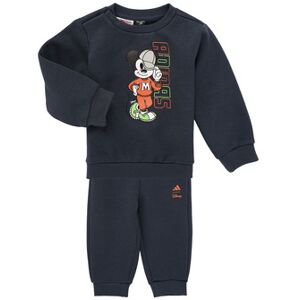 Ensembles enfant adidas Disney Mickey Mouse Jogger Kids Noir 3 / 6 mois,6 / 9 mois,9 / 12 mois Meisjes Ensembles enfant adidas Disney Mickey Mouse Jogger Kids Noir 3 / 6 mois,6 / 9 mois,9 / 12 mois Meisjes