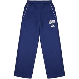 Jogging enfant adidas Seasonals Essentials Collegiate Typography Joggers Kids Bleu 11 / 12 ans,13 / 14 ans,7 / 8 ans,9 / 10 ans,14 / 15 ans Jongens Jogging enfant adidas Seasonals Essentials Collegiate Typography Joggers Kids Bleu 11 / 12 ans,13 / 14 ans,7 / 8 ans,9 / 10 ans,14 / 15 ans Jongens