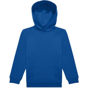 B&c Sweatshirts à capuche B&c ID.333 Bleu 3 / 4 ans,5 / 6 ans Jongens B&c Sweatshirts à capuche B&c ID.333 Bleu 3 / 4 ans,5 / 6 ans Jongens