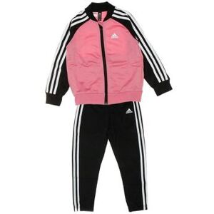 Ensembles de survêtement adidas HE3171 Rose 2 / 3 ans,3 / 4 ans,5 / 6 ans,6 / 7 ans Meisjes Ensembles de survêtement adidas HE3171 Rose 2 / 3 ans,3 / 4 ans,5 / 6 ans,6 / 7 ans Meisjes
