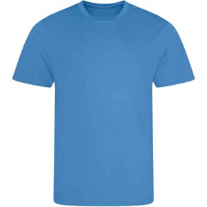 T-shirt enfant Awdis JC001B Bleu 12 ans,3 / 4 ans,5 / 6 ans,7 / 8 ans Meisjes T-shirt enfant Awdis JC001B Bleu 12 ans,3 / 4 ans,5 / 6 ans,7 / 8 ans Meisjes