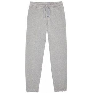 B&c Pantalon enfant B&c ID.000 Gris 7 / 8 ans,12 ans Meisjes B&c Pantalon enfant B&c ID.000 Gris 7 / 8 ans,12 ans Meisjes