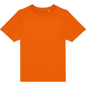 B&c T-shirt enfant B&c RW10544 Orange 12 ans,3 / 4 ans,5 / 6 ans,7 / 8 ans Meisjes B&c T-shirt enfant B&c RW10544 Orange 12 ans,3 / 4 ans,5 / 6 ans,7 / 8 ans Meisjes