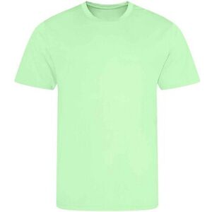 T-shirt enfant Awdis JC01J Vert 12 ans,3 / 4 ans,7 / 8 ans Meisjes T-shirt enfant Awdis JC01J Vert 12 ans,3 / 4 ans,7 / 8 ans Meisjes