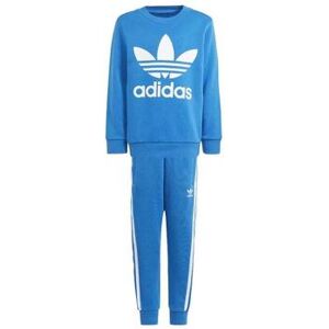 Ensembles de survêtement adidas Crew Set IR6899 Bleu 5 / 6 ans,7 / 8 ans Jongens Ensembles de survêtement adidas Crew Set IR6899 Bleu 5 / 6 ans,7 / 8 ans Jongens