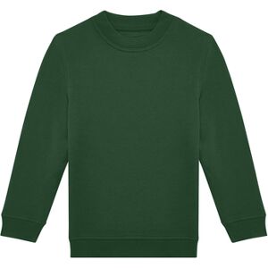 B&c Pull enfant B&c ID.332 Vert 12 ans,3 / 4 ans,5 / 6 ans Meisjes B&c Pull enfant B&c ID.332 Vert 12 ans,3 / 4 ans,5 / 6 ans Meisjes