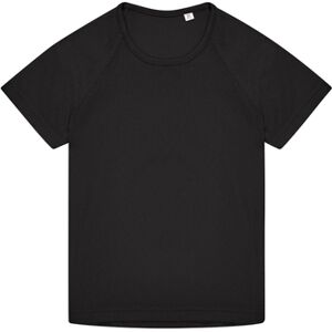 B&c T-shirt enfant B&c Active Noir 12 ans,5 / 6 ans,7 / 8 ans Jongens B&c T-shirt enfant B&c Active Noir 12 ans,5 / 6 ans,7 / 8 ans Jongens