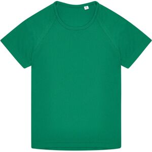 B&c T-shirt enfant B&c Active Vert 12 ans,5 / 6 ans,7 / 8 ans Meisjes B&c T-shirt enfant B&c Active Vert 12 ans,5 / 6 ans,7 / 8 ans Meisjes