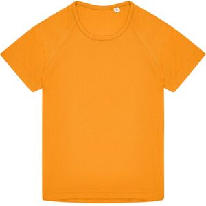 B&c T-shirt enfant B&c Active Orange 12 ans,5 / 6 ans,7 / 8 ans Jongens B&c T-shirt enfant B&c Active Orange 12 ans,5 / 6 ans,7 / 8 ans Jongens