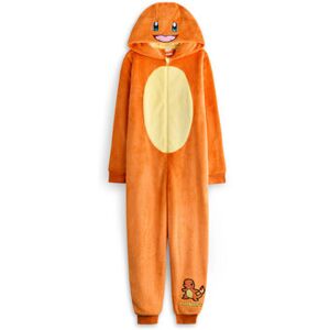 Ensembles de pyjama Pokemon Charmander Grenouillère Orange 5 / 6 ans,7 / 8 ans Jongens Ensembles de pyjama Pokemon Charmander Grenouillère Orange 5 / 6 ans,7 / 8 ans Jongens