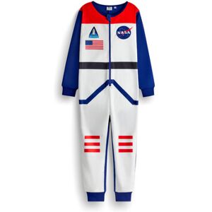 Ensembles de pyjama Nasa Astronaut Grenouillère Bleu 4 / 5 ans,11 / 12 ans,13 / 14 ans,5 / 6 ans,7 / 8 ans,9 / 10 ans Jongens Ensembles de pyjama Nasa Astronaut Grenouillère Bleu 4 / 5 ans,11 / 12 ans,13 / 14 ans,5 / 6 ans,7 / 8 ans,9 / 10 ans Jongens