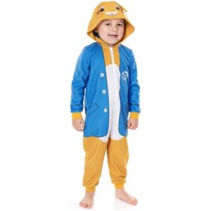 Ensembles de pyjama Peter Rabbit Character Grenouillère Multicolore 12 / 18 mois,18 / 24 mois,2 / 3 ans,3 / 4 ans,4 / 5 ans,5 / 6 ans Jongens Ensembles de pyjama Peter Rabbit Character Grenouillère Multicolore 12 / 18 mois,18 / 24 mois,2 / 3 ans,3 / 4 ans,4 / 5 ans,5 / 6 ans Jongens
