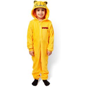 Bodies Garfield Grenouillère Multicolore 3 / 4 ans,11 / 12 ans,13 / 14 ans,5 / 6 ans,7 / 8 ans,9 / 10 ans Jongens Bodies Garfield Grenouillère Multicolore 3 / 4 ans,11 / 12 ans,13 / 14 ans,5 / 6 ans,7 / 8 ans,9 / 10 ans Jongens