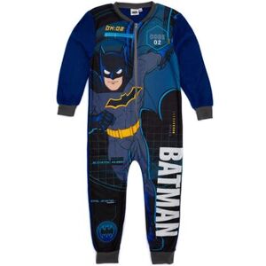 Ensembles de pyjama Dc Comics Batman Grenouillère Noir 2 / 3 ans,3 / 4 ans Jongens Ensembles de pyjama Dc Comics Batman Grenouillère Noir 2 / 3 ans,3 / 4 ans Jongens