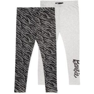 Collants enfant Dessins Animés Logo Leggings Gris 3 / 4 ans,5 / 6 ans Meisjes Collants enfant Dessins Animés Logo Leggings Gris 3 / 4 ans,5 / 6 ans Meisjes