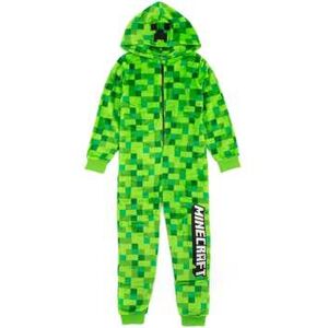 Ensembles de pyjama Minecraft Pixelate Creeper Grenouillère Vert 5 / 6 ans,7 / 8 ans,8 ans,10 ans,11 / 12 ans,12 ans,13 / 14 ans,9 / 10 ans Jongens Ensembles de pyjama Minecraft Pixelate Creeper Grenouillère Vert 5 / 6 ans,7 / 8 ans,8 ans,10 ans,11 / 12 ans,12 ans,13 / 14 ans,9 / 10 ans Jongens