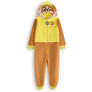 Ensembles de pyjama Dessins Animés Rubble Applique Face Grenouillère Jaune 2 / 3 ans,3 / 4 ans,4 / 5 ans,5 / 6 ans,6 / 7 ans Meisjes Ensembles de pyjama Dessins Animés Rubble Applique Face Grenouillère Jaune 2 / 3 ans,3 / 4 ans,4 / 5 ans,5 / 6 ans,6 / 7 ans Meisjes