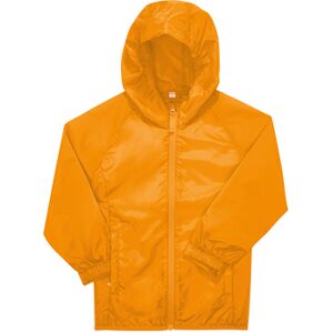 B&c Blouson enfant B&c Reset Orange 12 ans,5 / 6 ans,7 / 8 ans Meisjes B&c Blouson enfant B&c Reset Orange 12 ans,5 / 6 ans,7 / 8 ans Meisjes