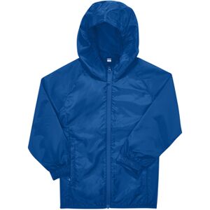 B&c Blouson enfant B&c Reset Bleu 12 ans,5 / 6 ans,7 / 8 ans Meisjes B&c Blouson enfant B&c Reset Bleu 12 ans,5 / 6 ans,7 / 8 ans Meisjes