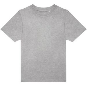 B&c T-shirt enfant B&c E150 Gris 3 / 4 ans,5 / 6 ans,7 / 8 ans,12 ans Jongens B&c T-shirt enfant B&c E150 Gris 3 / 4 ans,5 / 6 ans,7 / 8 ans,12 ans Jongens