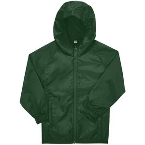 B&c Blouson enfant B&c Reset Vert 12 ans,5 / 6 ans,7 / 8 ans Meisjes B&c Blouson enfant B&c Reset Vert 12 ans,5 / 6 ans,7 / 8 ans Meisjes