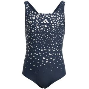 Maillots de bain enfant adidas JM8230 Bleu 4 / 5 ans,5 / 6 ans,7 / 8 ans Meisjes Maillots de bain enfant adidas JM8230 Bleu 4 / 5 ans,5 / 6 ans,7 / 8 ans Meisjes
