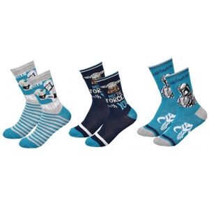 Chaussettes enfant Ozabi Chaussettes Garçon Licence PACK DE 3 PAIRES STW 7047A Multicolore 31 / 34,27 / 30 Jongens Chaussettes enfant Ozabi Chaussettes Garçon Licence PACK DE 3 PAIRES STW 7047A Multicolore 31 / 34,27 / 30 Jongens