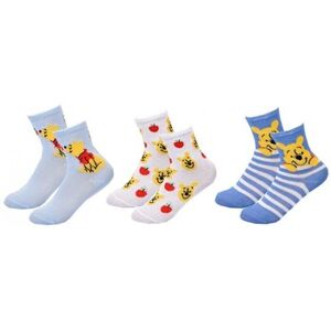 Chaussettes enfant Ozabi Chaussettes Garçon Licence PACK DE 3 PAIRES WIN 3347A Multicolore 23 / 26 Jongens Chaussettes enfant Ozabi Chaussettes Garçon Licence PACK DE 3 PAIRES WIN 3347A Multicolore 23 / 26 Jongens