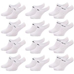 Chaussettes enfant Kappa Chaussettes SNEAKER 12 PCS 0364 Multicolore 27 / 30,36 / 40 Jongens Chaussettes enfant Kappa Chaussettes SNEAKER 12 PCS 0364 Multicolore 27 / 30,36 / 40 Jongens