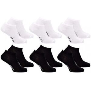 Chaussettes enfant Roxy Chaussettes SNEAKER 6 Pcs 3259 Multicolore 27 / 30 Meisjes Chaussettes enfant Roxy Chaussettes SNEAKER 6 Pcs 3259 Multicolore 27 / 30 Meisjes