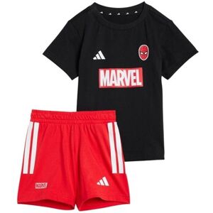 Ensembles de survêtement adidas JW9968 Noir 12 / 18 mois,3 / 6 mois,9 / 12 mois Jongens Ensembles de survêtement adidas JW9968 Noir 12 / 18 mois,3 / 6 mois,9 / 12 mois Jongens