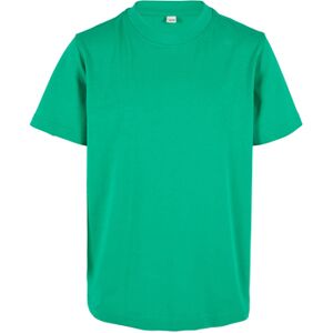 T-shirt enfant Build Your Brand Basic Vert 11 / 12 ans,13 ans,7 / 8 ans,9 / 10 ans Meisjes T-shirt enfant Build Your Brand Basic Vert 11 / 12 ans,13 ans,7 / 8 ans,9 / 10 ans Meisjes