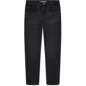 Levi's Jeans enfant Levis LVB 510 SKINNY NON PERFORMANCE Noir T10,14 ans,T12 Meisjes Levi's Jeans enfant Levis LVB 510 SKINNY NON PERFORMANCE Noir T10,14 ans,T12 Meisjes