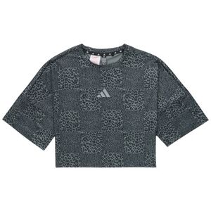 T-shirt enfant adidas Seasonal Essentials Tiberio 3-Stripes Tricot Track Suit Kids Noir 11 / 12 ans,13 / 14 ans,5 / 6 ans,7 / 8 ans,9 / 10 ans,14 / 15 ans Meisjes T-shirt enfant adidas Seasonal Essentials Tiberio 3-Stripes Tricot Track Suit Kids Noir 11 / 12 ans,13 / 14 ans,5 / 6 ans,7 / 8 ans,9 / 10 ans,14 / 15 ans Meisjes