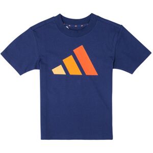 T-shirt enfant adidas Essentials Climacool Track Suit Kids Marine 3 / 4 ans,4 / 5 ans,5 / 6 ans,6 / 7 ans,7 / 8 ans Jongens T-shirt enfant adidas Essentials Climacool Track Suit Kids Marine 3 / 4 ans,4 / 5 ans,5 / 6 ans,6 / 7 ans,7 / 8 ans Jongens