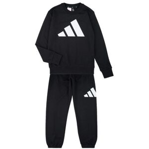 Ensembles de survêtement adidas Codes Collegiate Graphic T-Shirt Kids Noir 13 / 14 ans,7 / 8 ans,15 / 16 ans Jongens Ensembles de survêtement adidas Codes Collegiate Graphic T-Shirt Kids Noir 13 / 14 ans,7 / 8 ans,15 / 16 ans Jongens