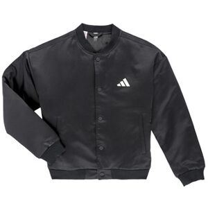 Veste enfant adidas Rain Jacket Kids Noir 11 / 12 ans,13 / 14 ans,7 / 8 ans,9 / 10 ans,15 / 16 ans Meisjes Veste enfant adidas Rain Jacket Kids Noir 11 / 12 ans,13 / 14 ans,7 / 8 ans,9 / 10 ans,15 / 16 ans Meisjes